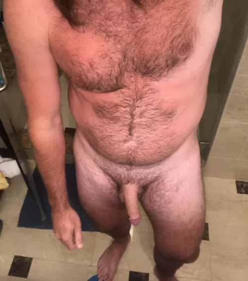 Won’t be for long 😉 by dangdaddy69