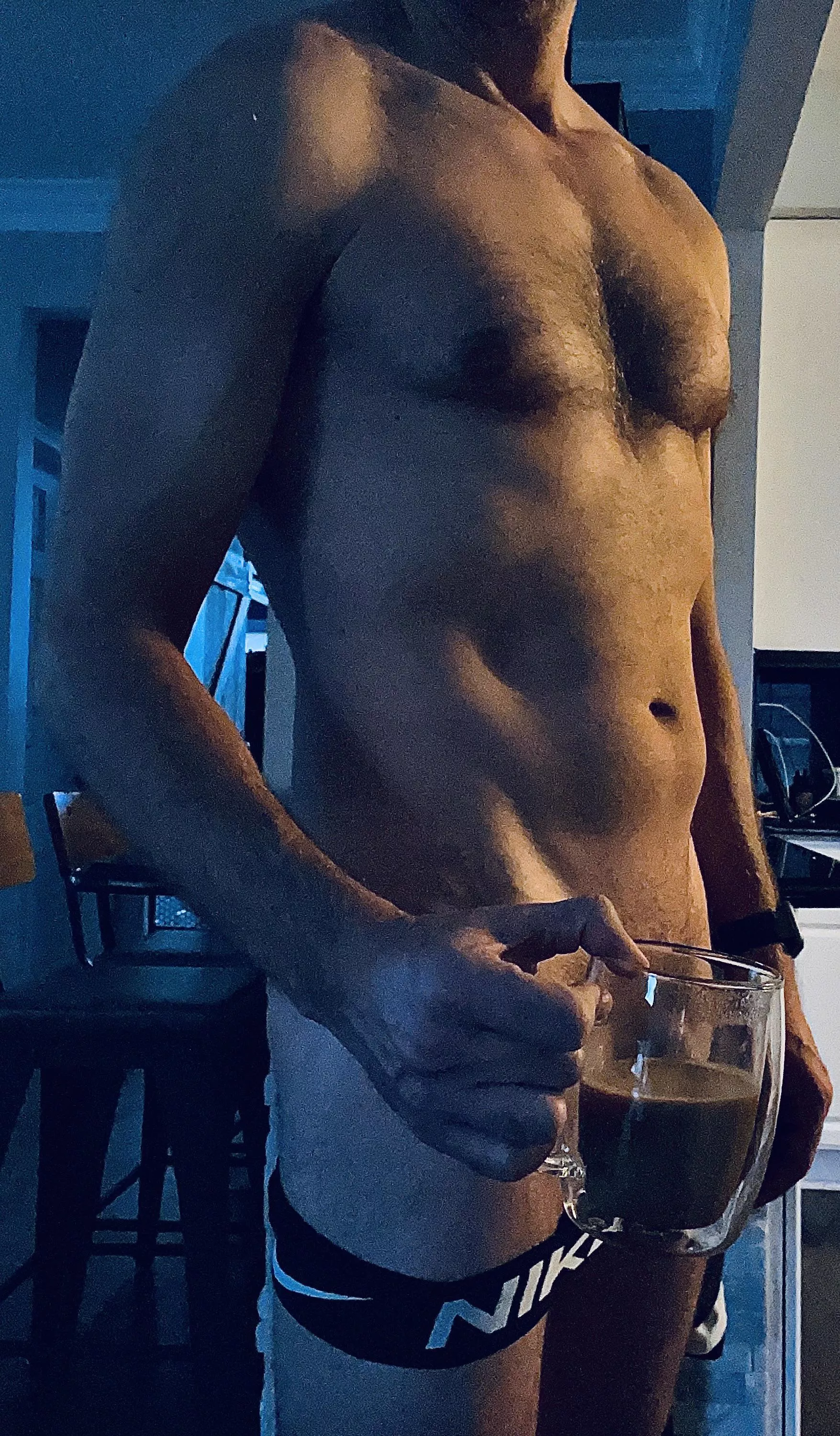 Won’t be needed these today, will we 😏 posted by FunBeHad