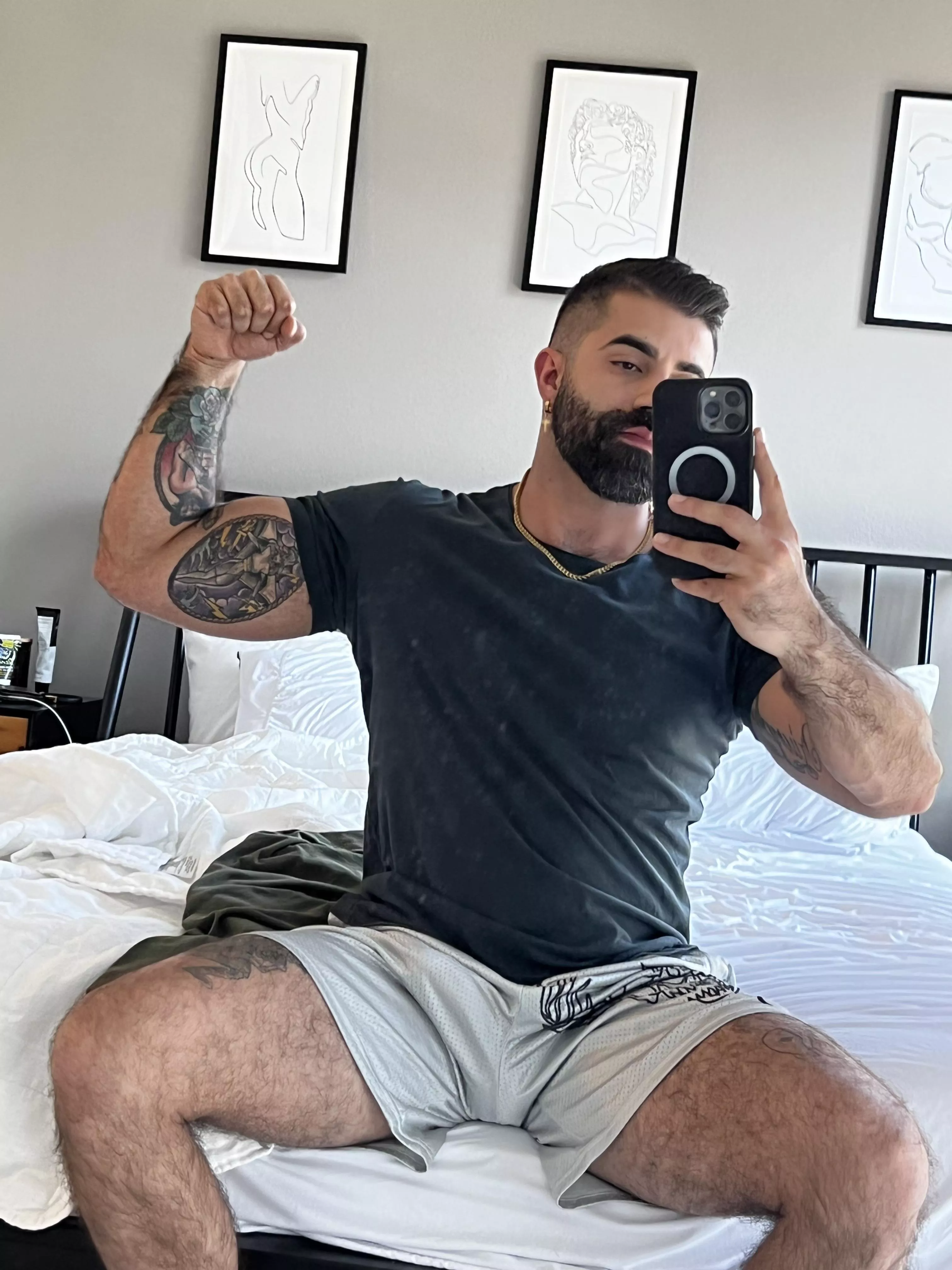 Won’t go down posted by MooseDaddy999