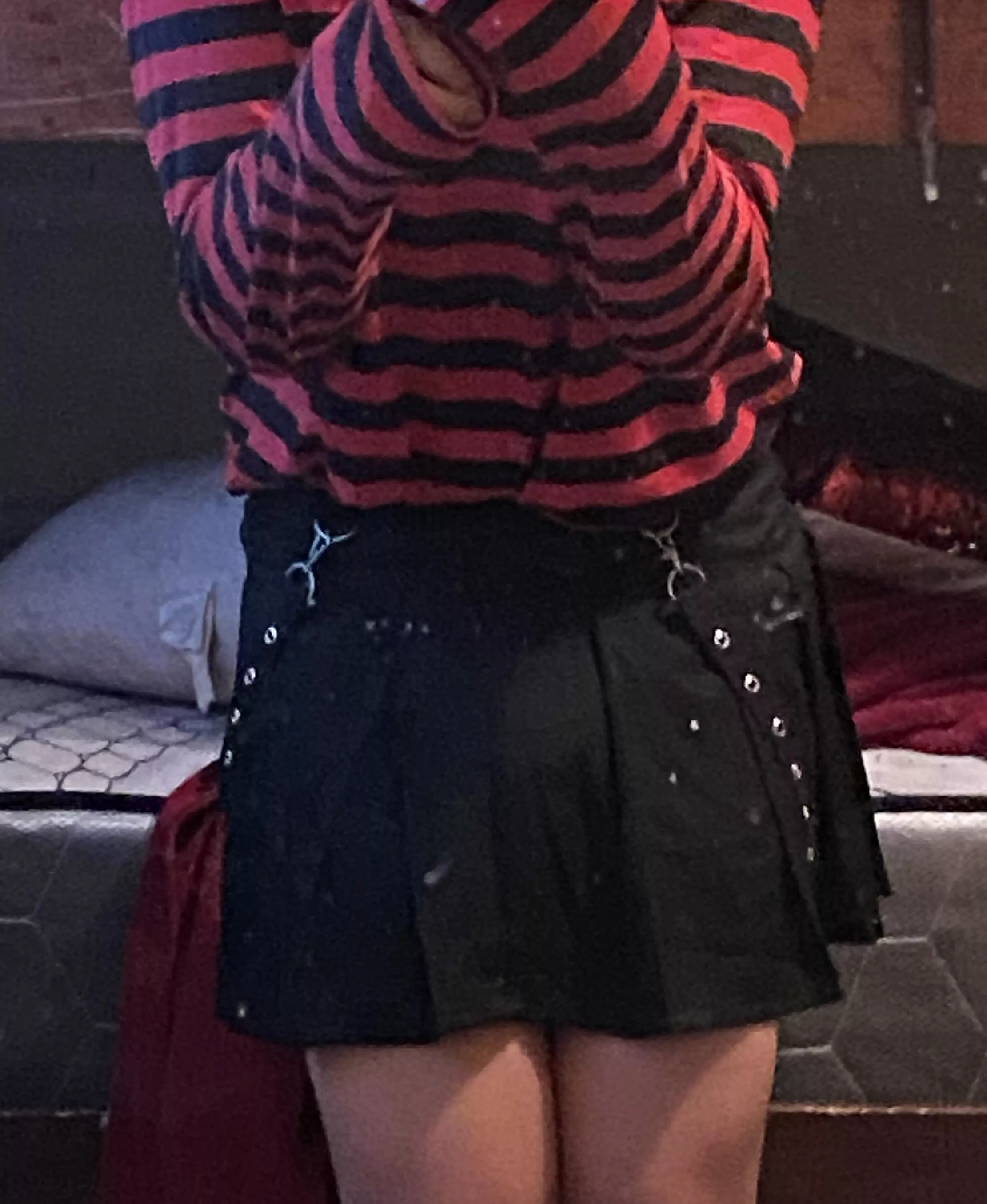 Won’t someone call me pretty? posted by Bajoogie