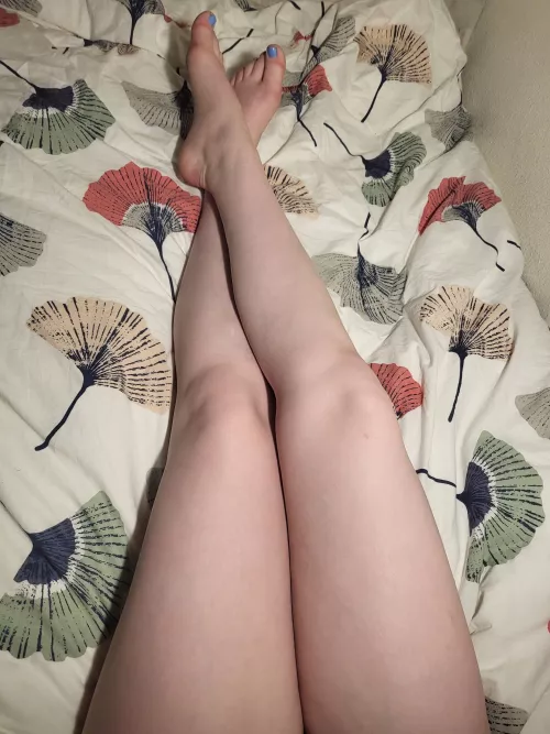 won't you climb up them? by polygirls444