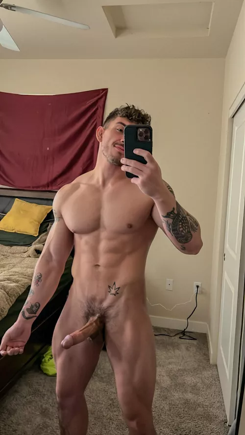 Wood Morning☀️ by Raphaelsplayground