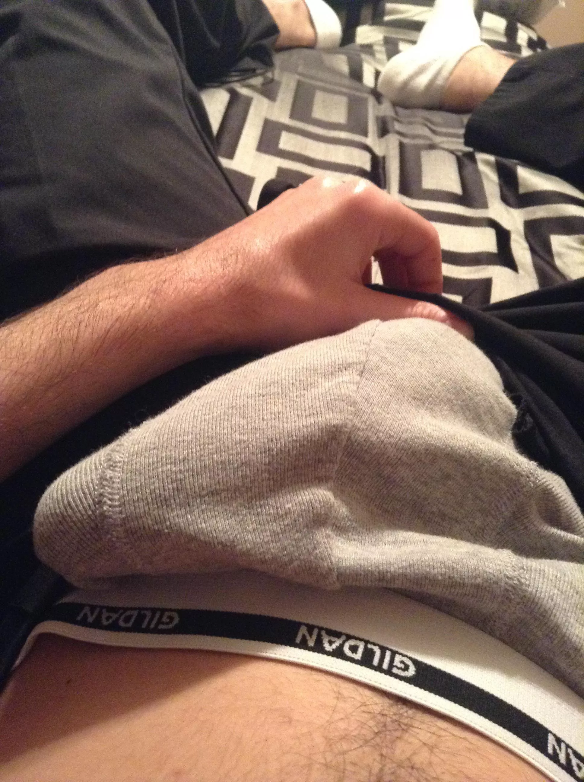 Wood morning everyone! Hope you have a great day. 😉😉 posted by demoniqueangel