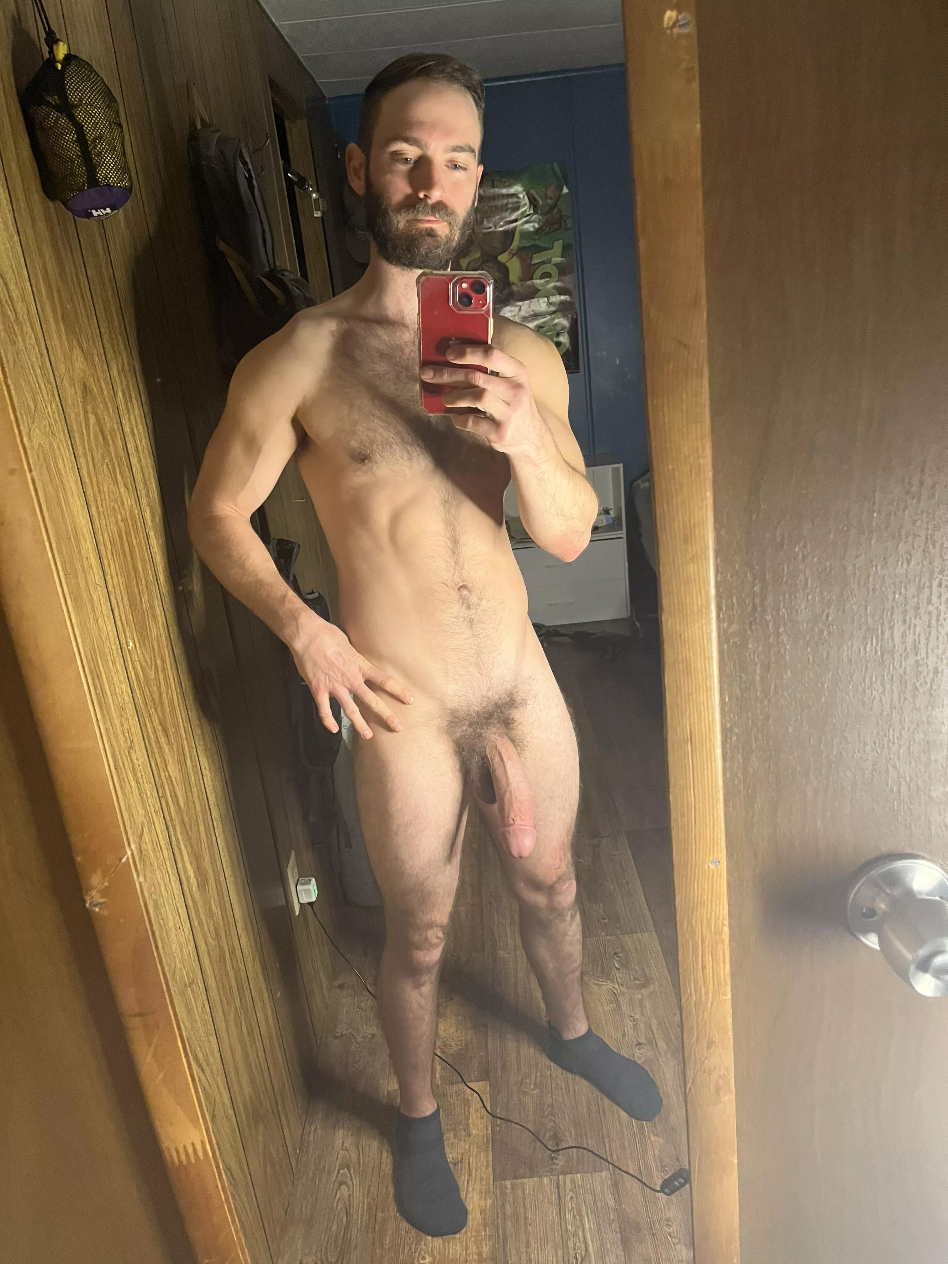 Wood morning to you posted by livingrovedaloca