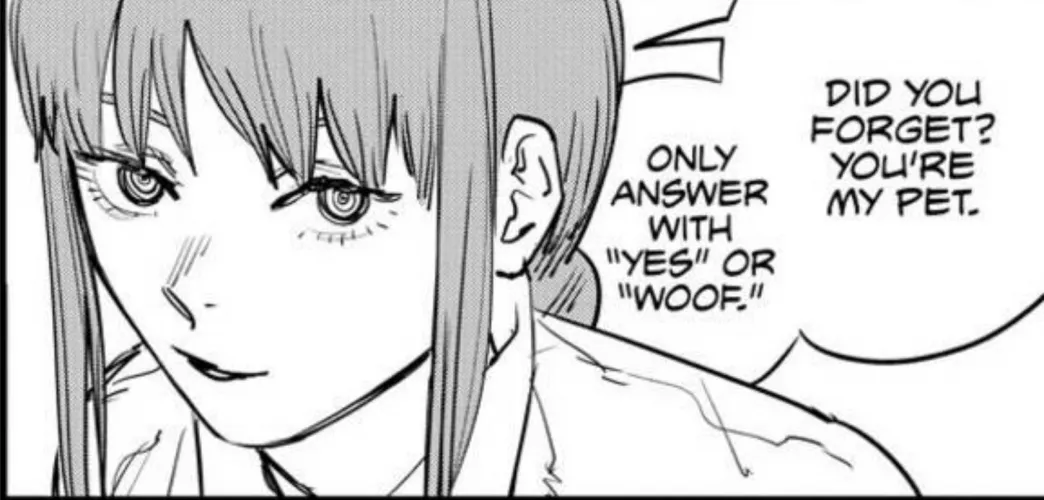 Woof by konichiwa_MrBuddha