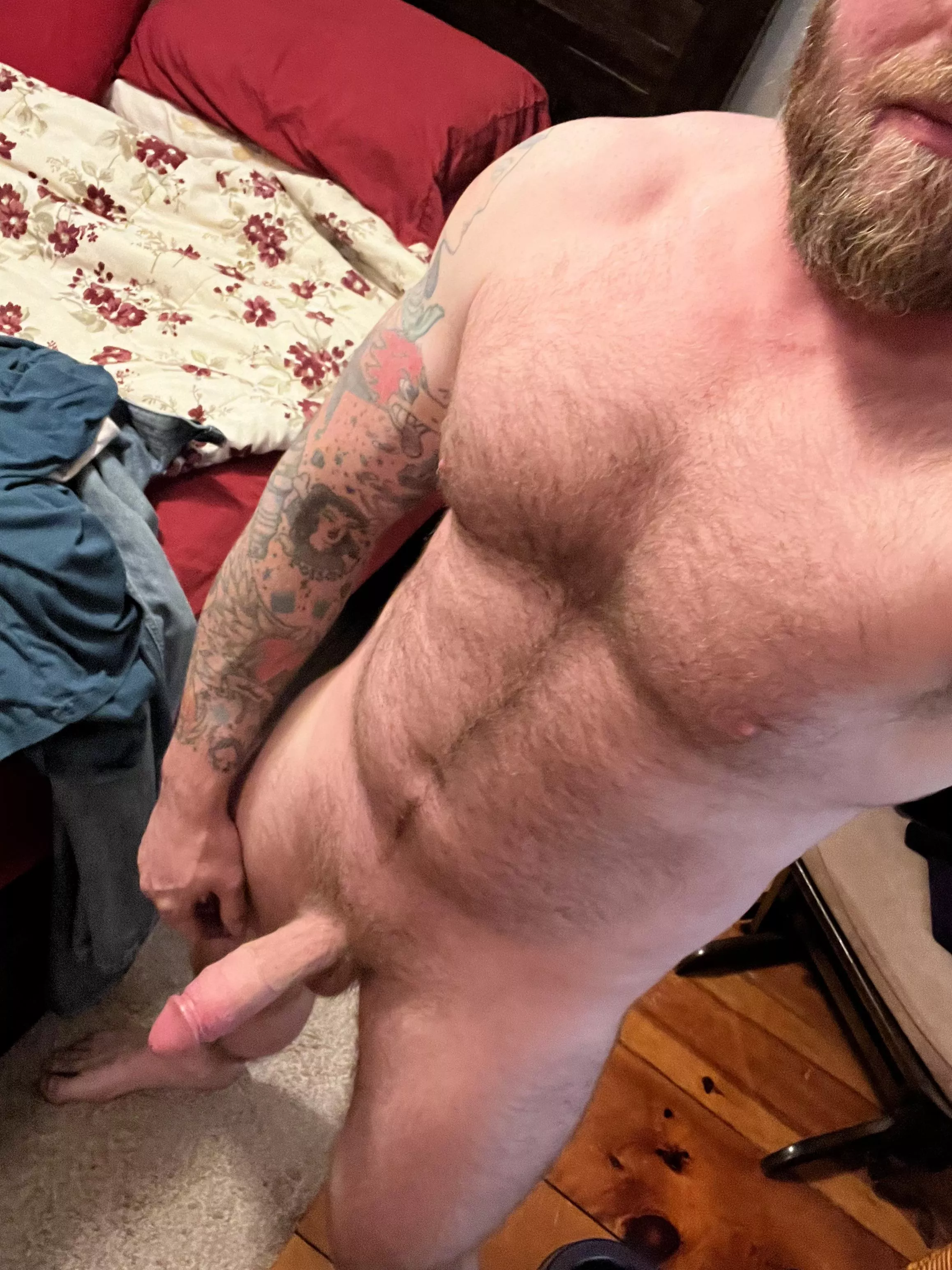 Woof posted by independent-try3427