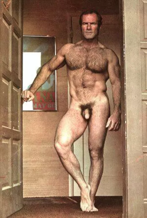 Woof. (And if you’re wondering, I don’t know his name.) by KKwoodhill