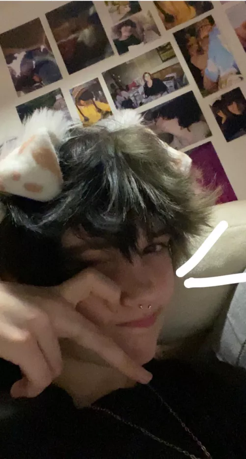 woof by tthanatophobiia