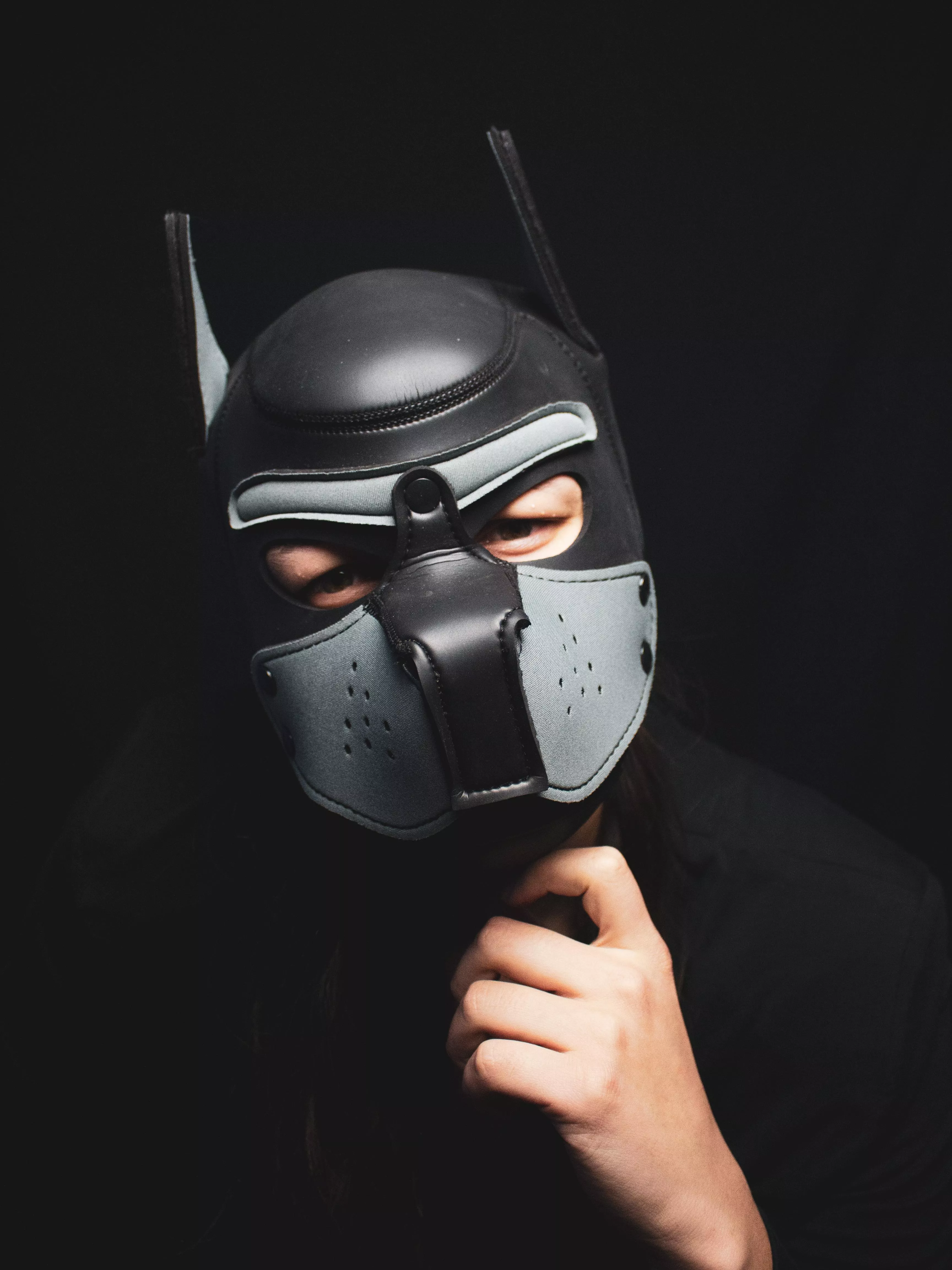 woof! (hi) WOOF (Let me fuck you) posted by jperseliarain