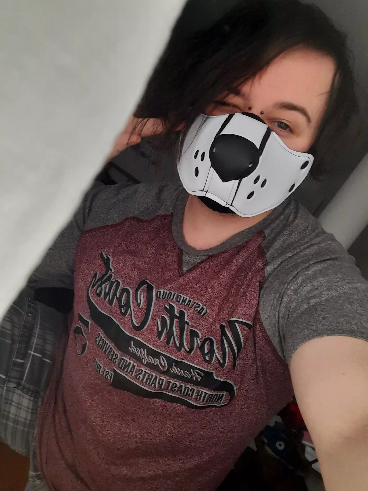 Woof woof 🐕✨️ posted by PuppyKenneth