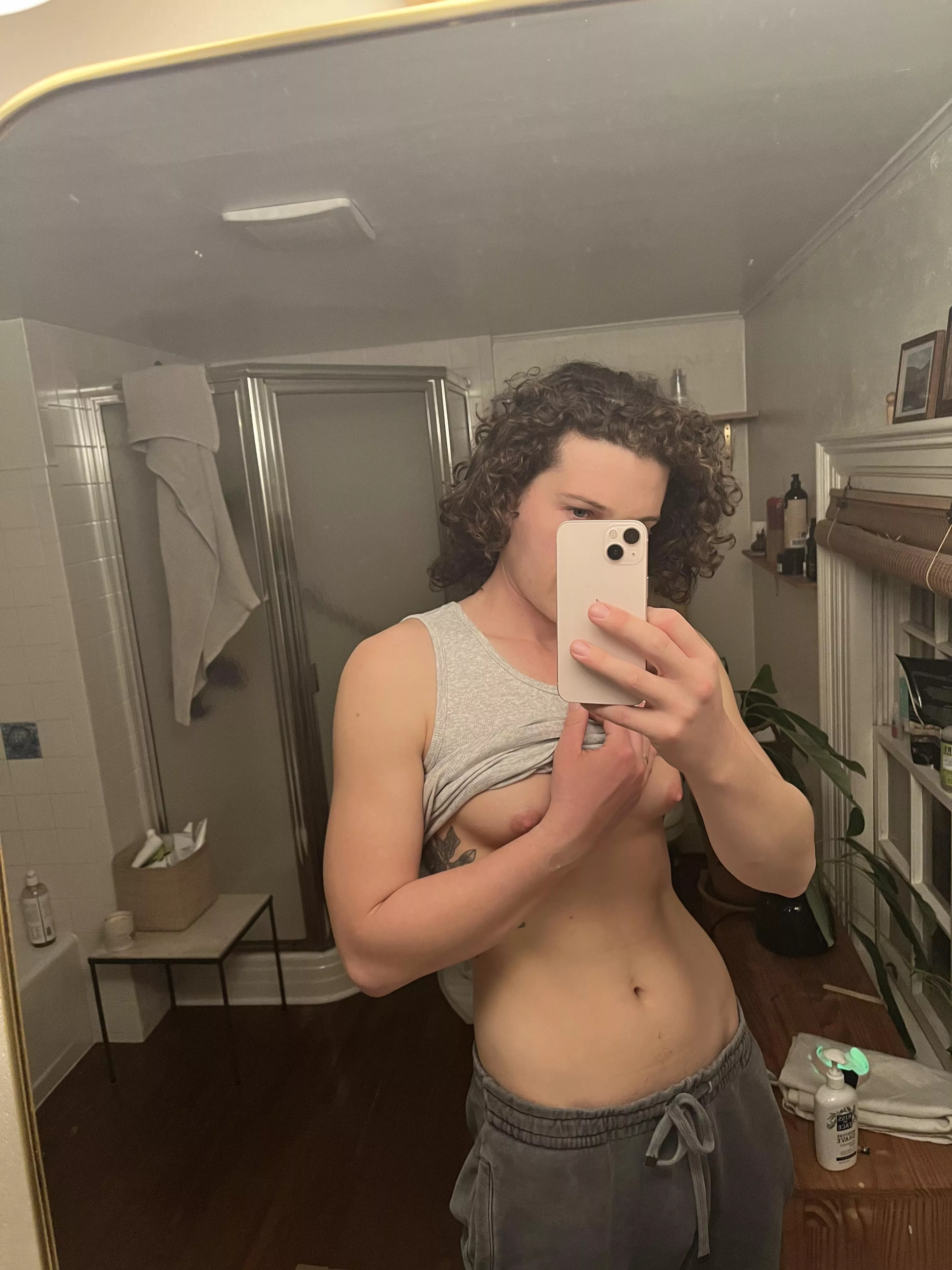 Woops posted by Fit-Ad-9428