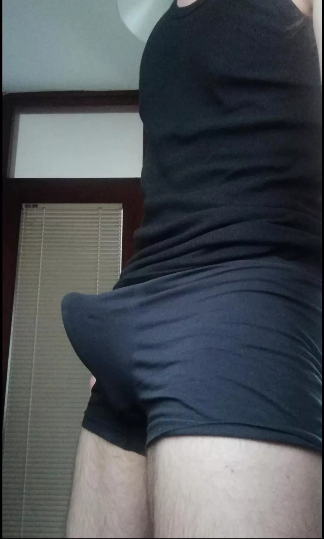 woops! ready for action posted by thiccwomenlover