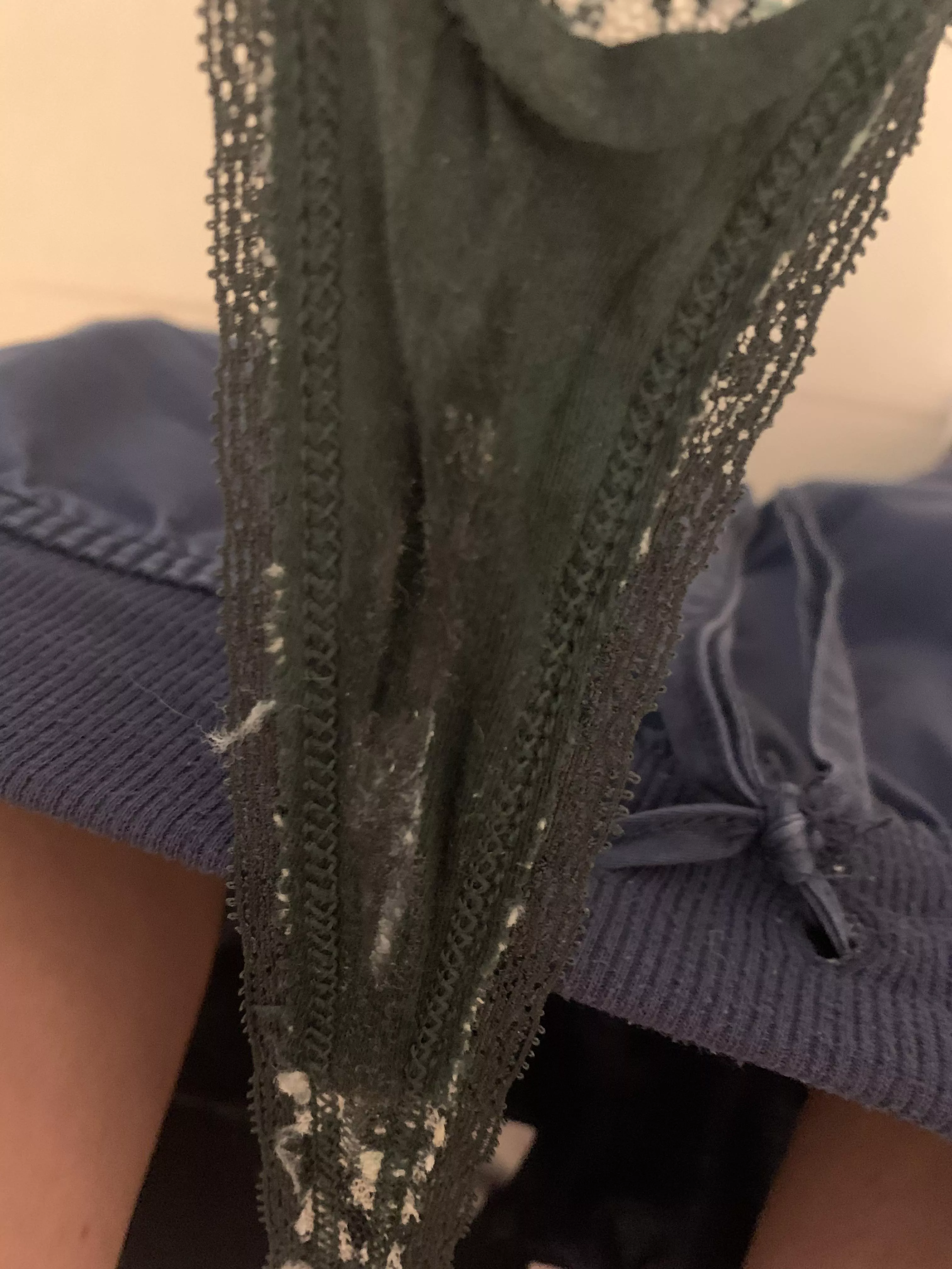 Wore all day at work. Got wet a few times posted by Crazytires1980