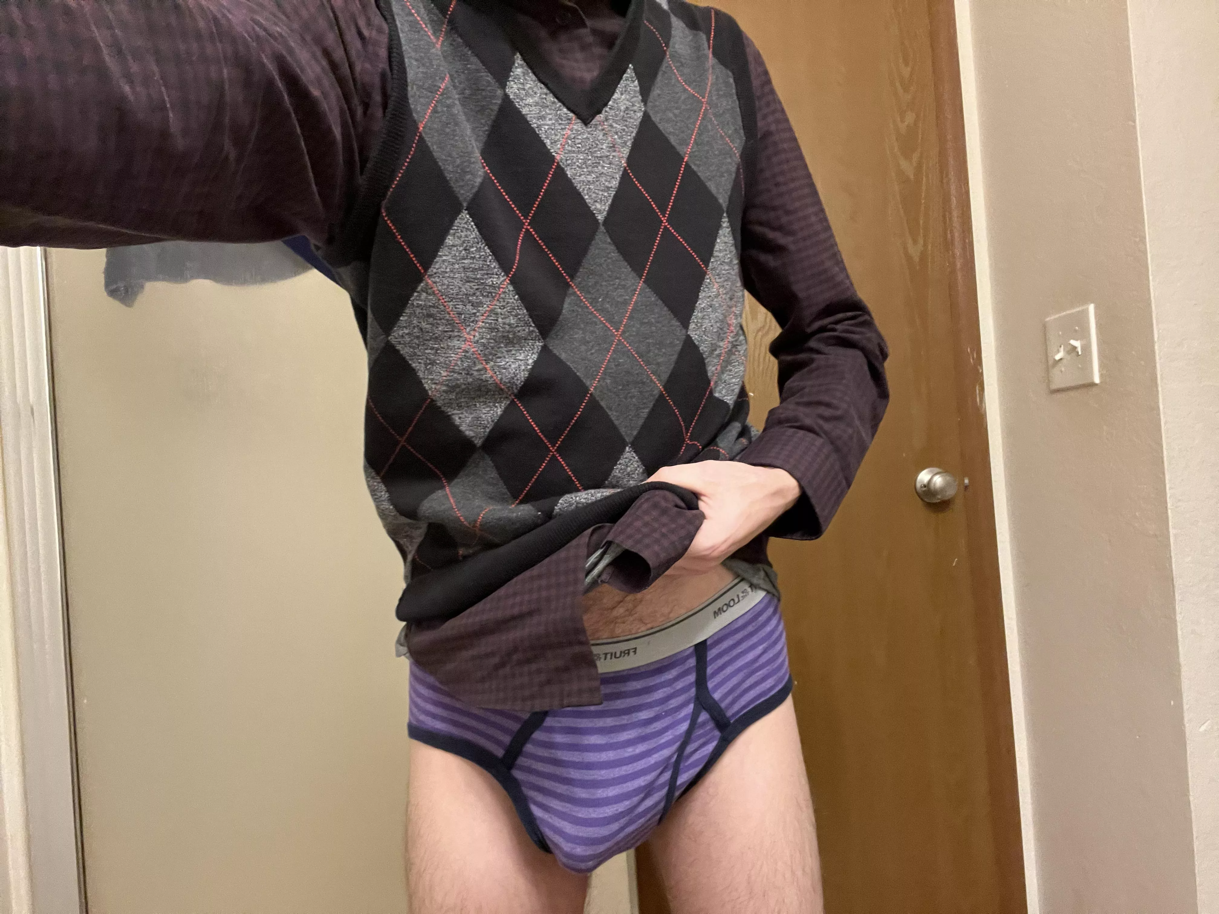 Wore these at work today! posted by Jayman001