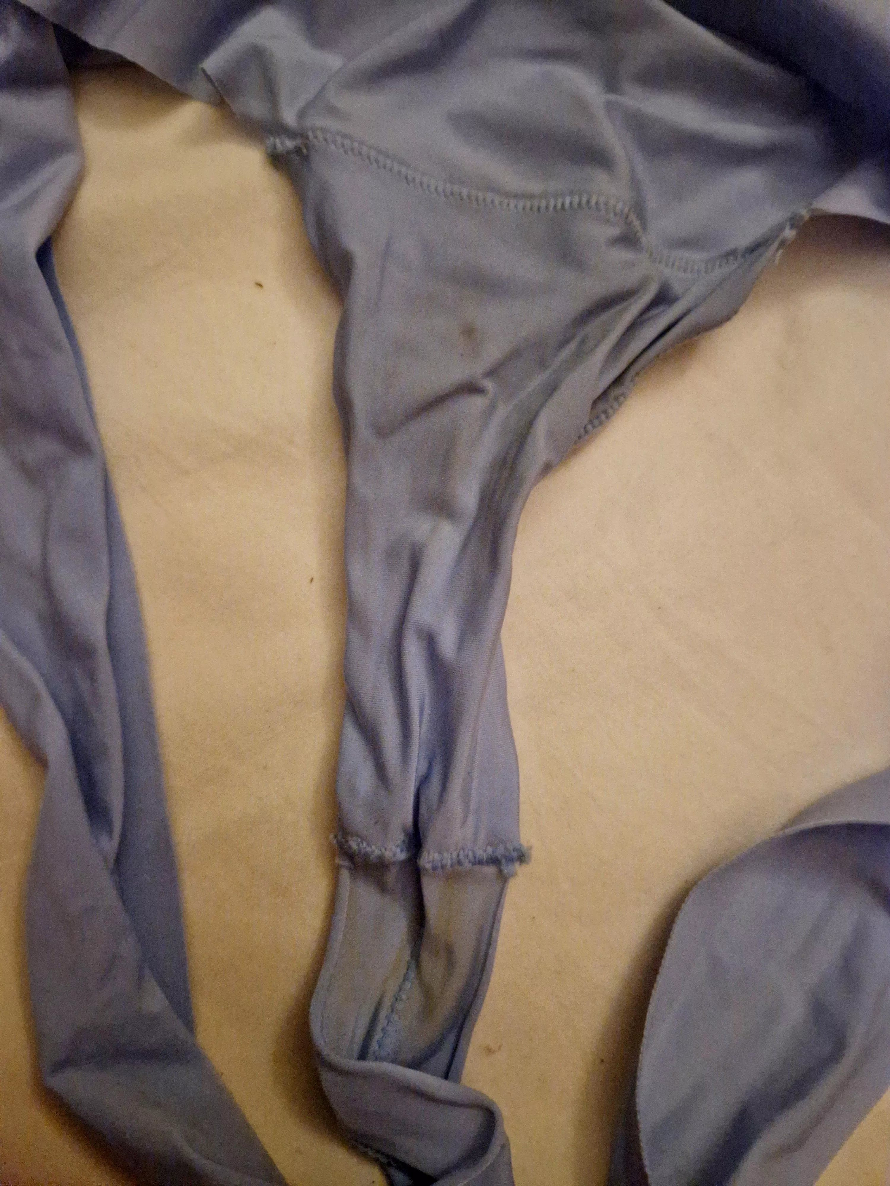 Wore these for two days posted by ahjeigl