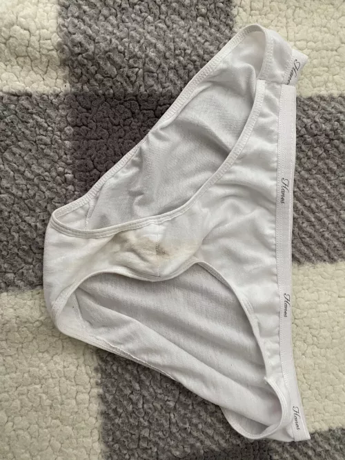 Wore this one for a couple of days ;) by LaylaGrace3