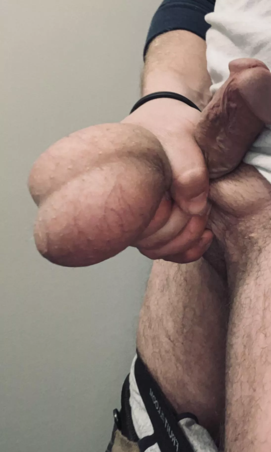 Work balls posted by Sudden-Performer9942