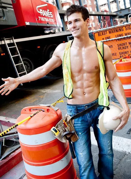 “Work gear” … by neilfromsydney2003