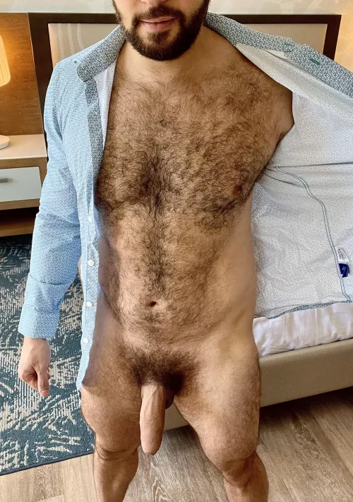 Work Hard Or Play Hard? by Hairy_beefcake