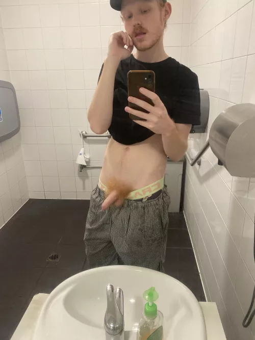 Work hard, play hard 😜 by UrRedFriend