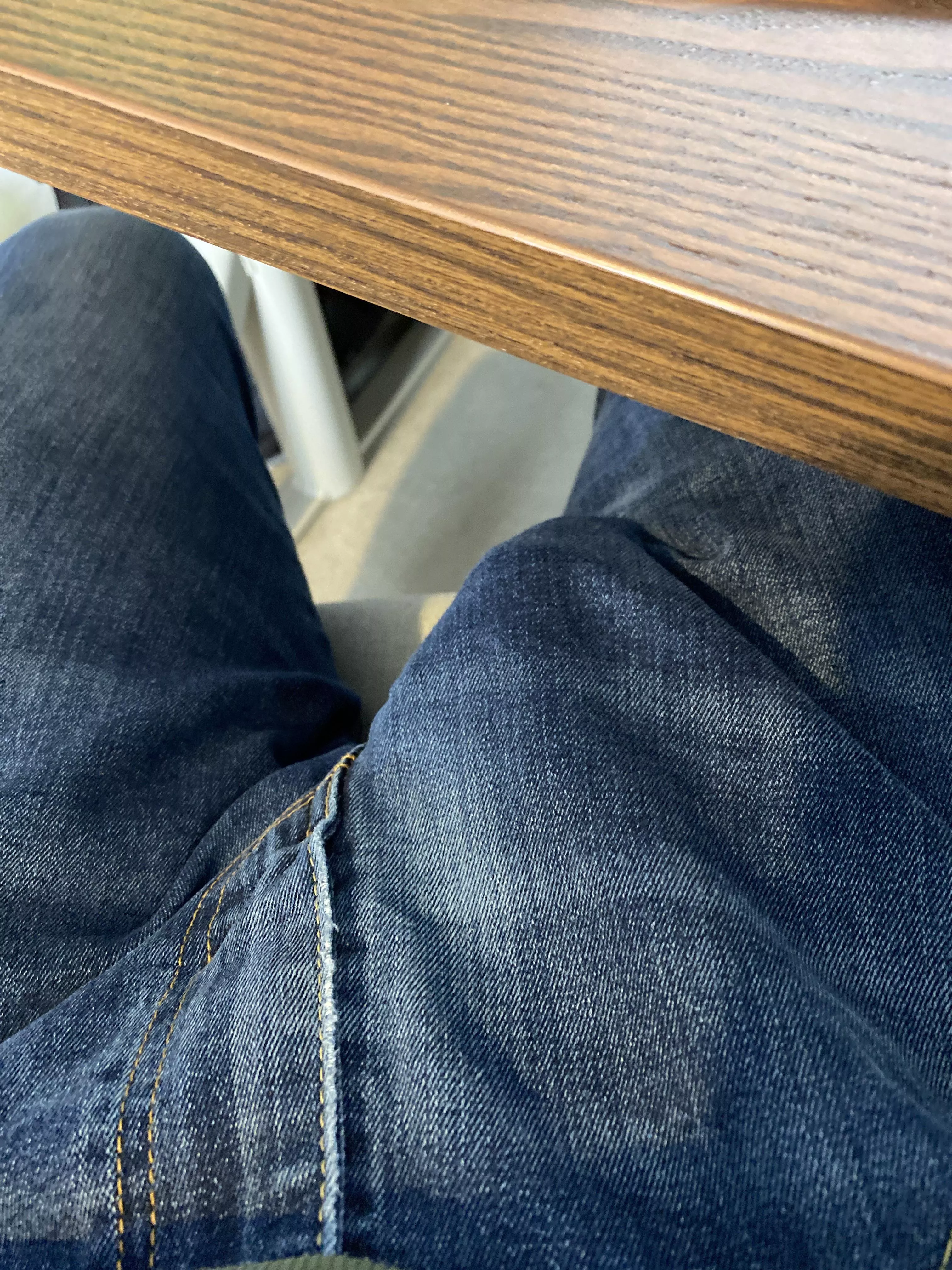 Work is difficult when I’m freeballing. posted by showergreener