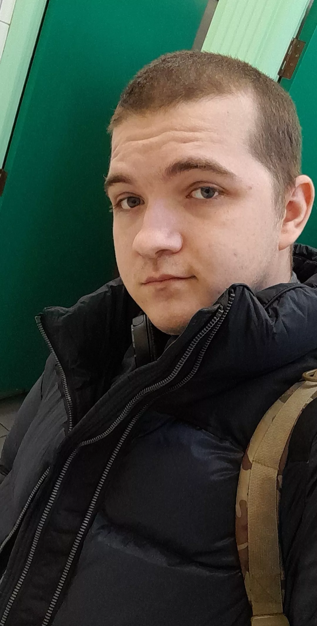 Work is finished for another day :D posted by Fenrir_Wolfy