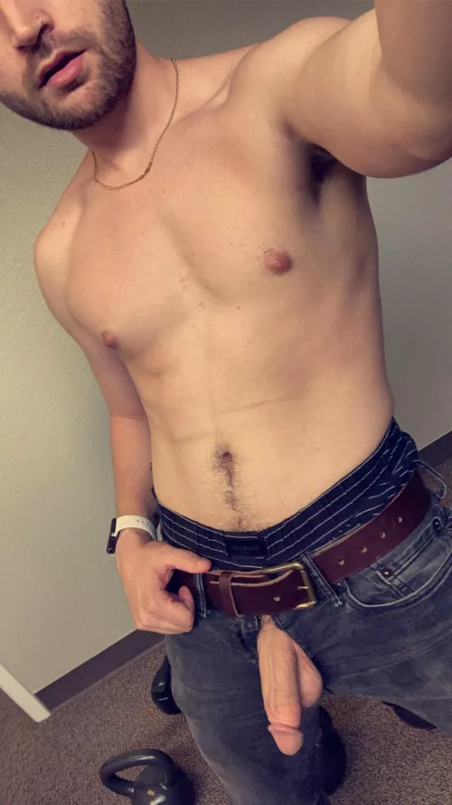 Work Me Out by Azoreanese