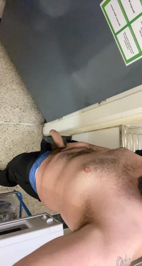 Work only gets crazier 😋 by [deleted]