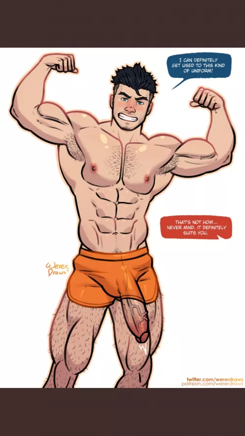 work out by Crazy_Opinion_5111