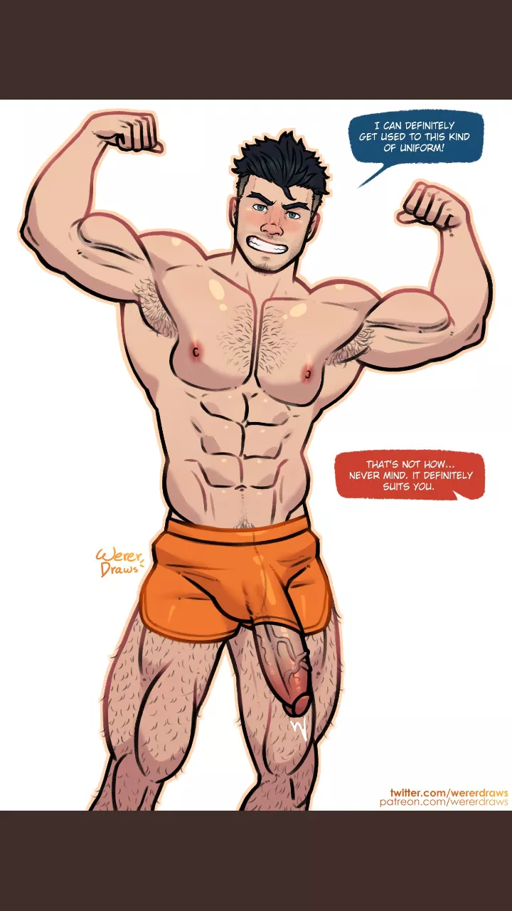 work out posted by Crazy_Opinion_5111