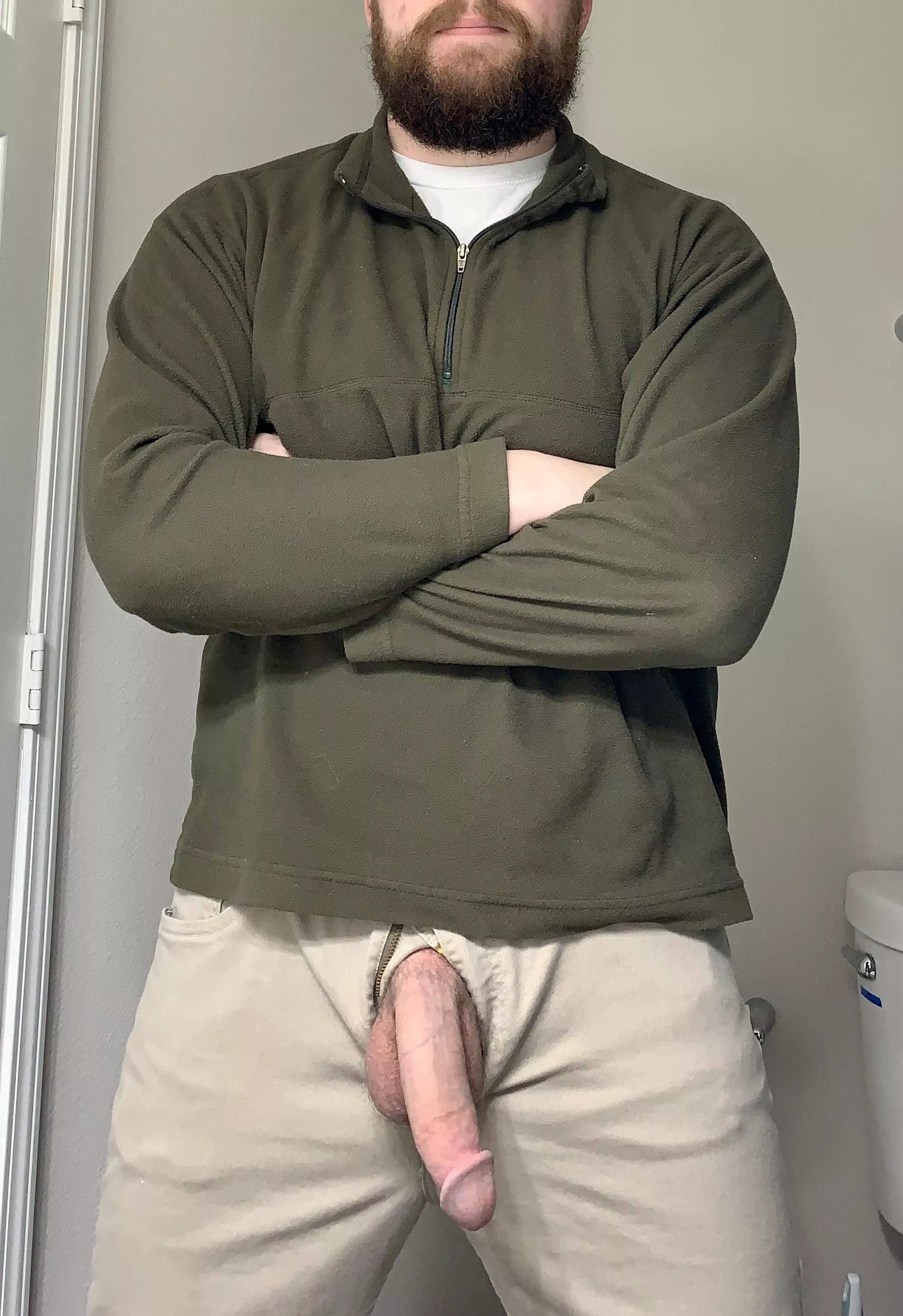 Work Outfit. posted by icytonight600