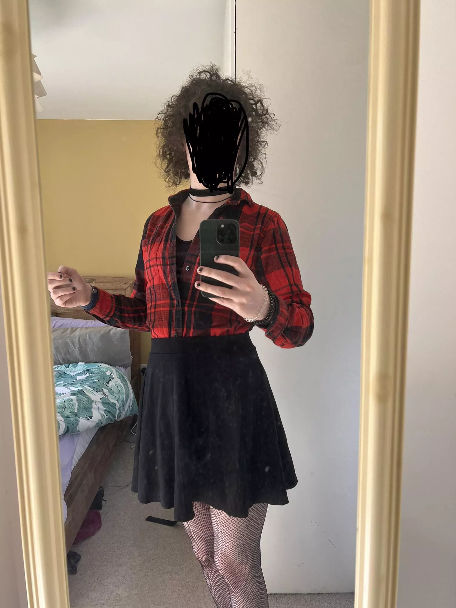 Work outfit today posted by cleosSharktank