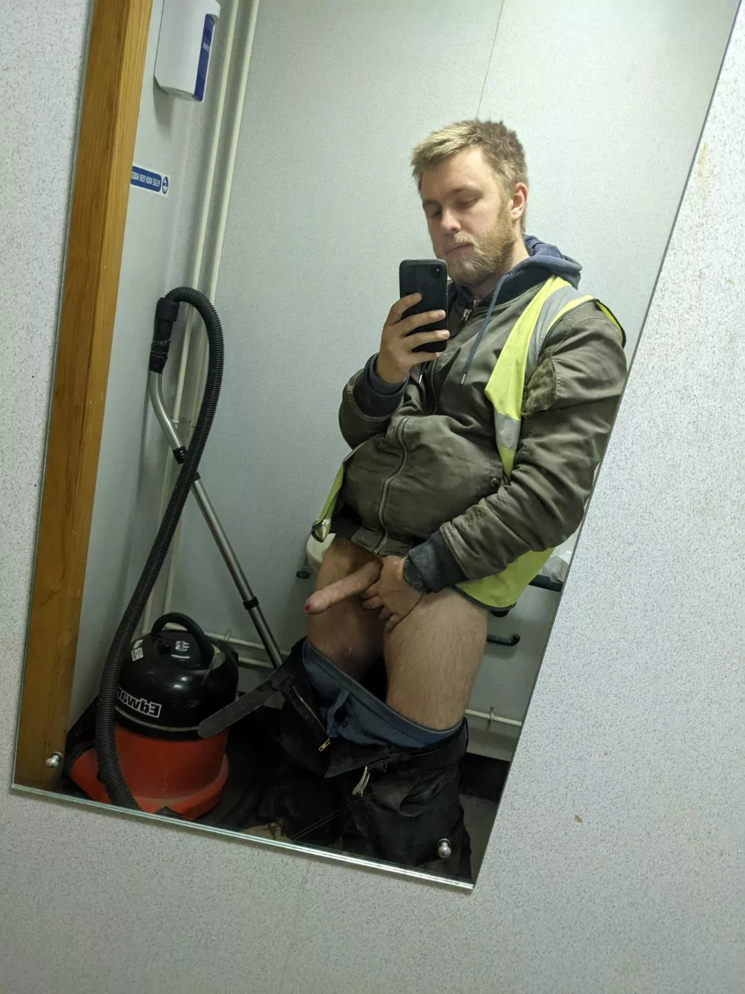 Work 😐 posted by cpeyton94