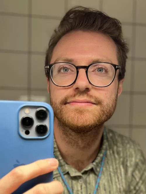 Work seminar, day 2 of 2. Let’s go 💪 by HelaasPindakaas93