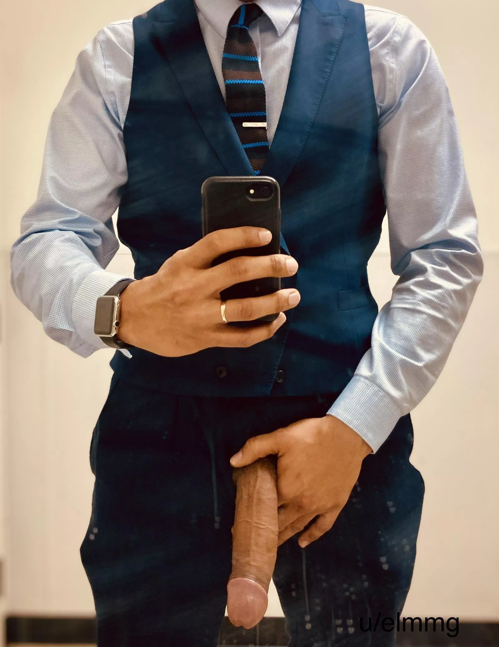 Work stuff. posted by elmmg