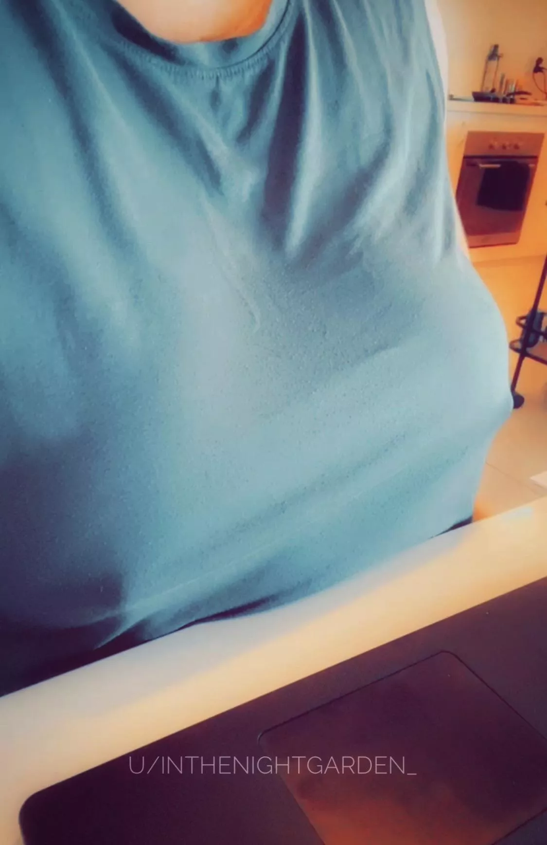 Work to be done… posted by inthenightgarden_