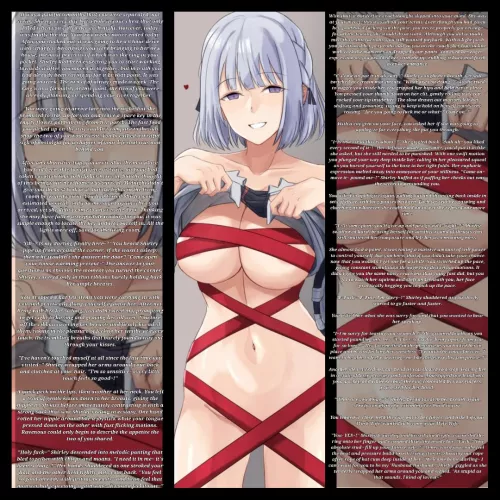 Work Wife to Wife Wife part 5! [Coworker] [Office Lady] [Brat] [Femsub] [Relationship Progression] by CaptainAtinizer