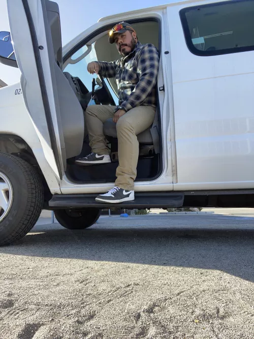 Work work work by slidesguy01