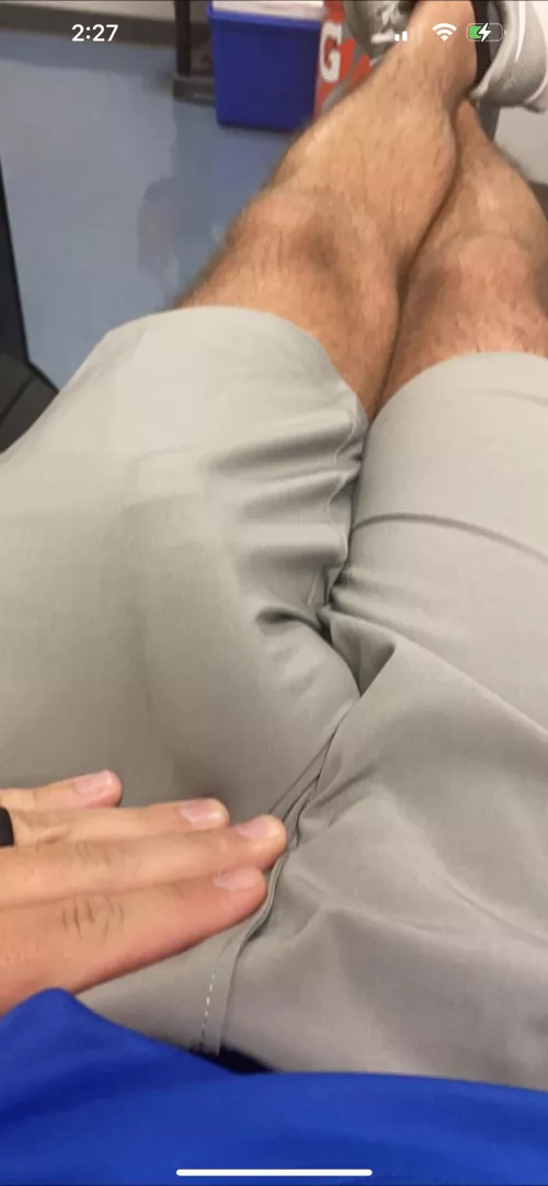 Work work work by CountryMediocre