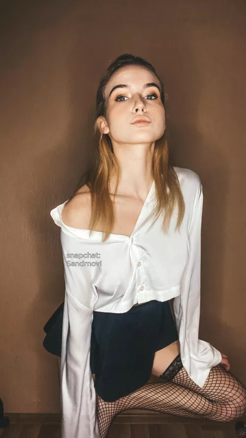 Worked hard to get my body here, and I’m proud of it. Got a lot of work left to do, but progress is progress. [F]19 by smallzebra115