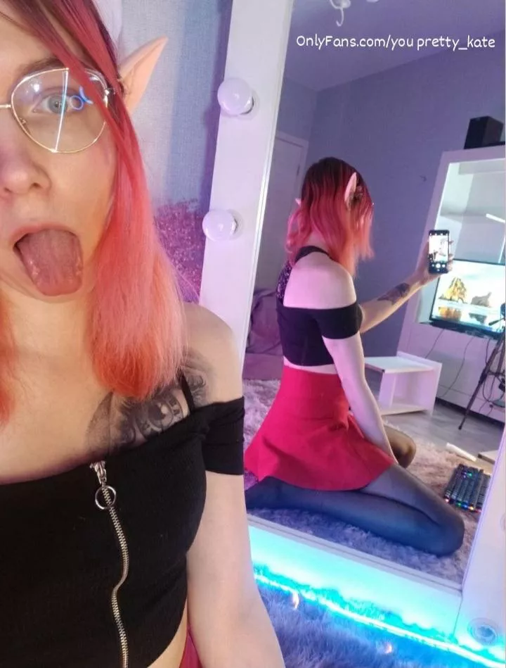 worker 👅😜🤤 posted by yourprettykate