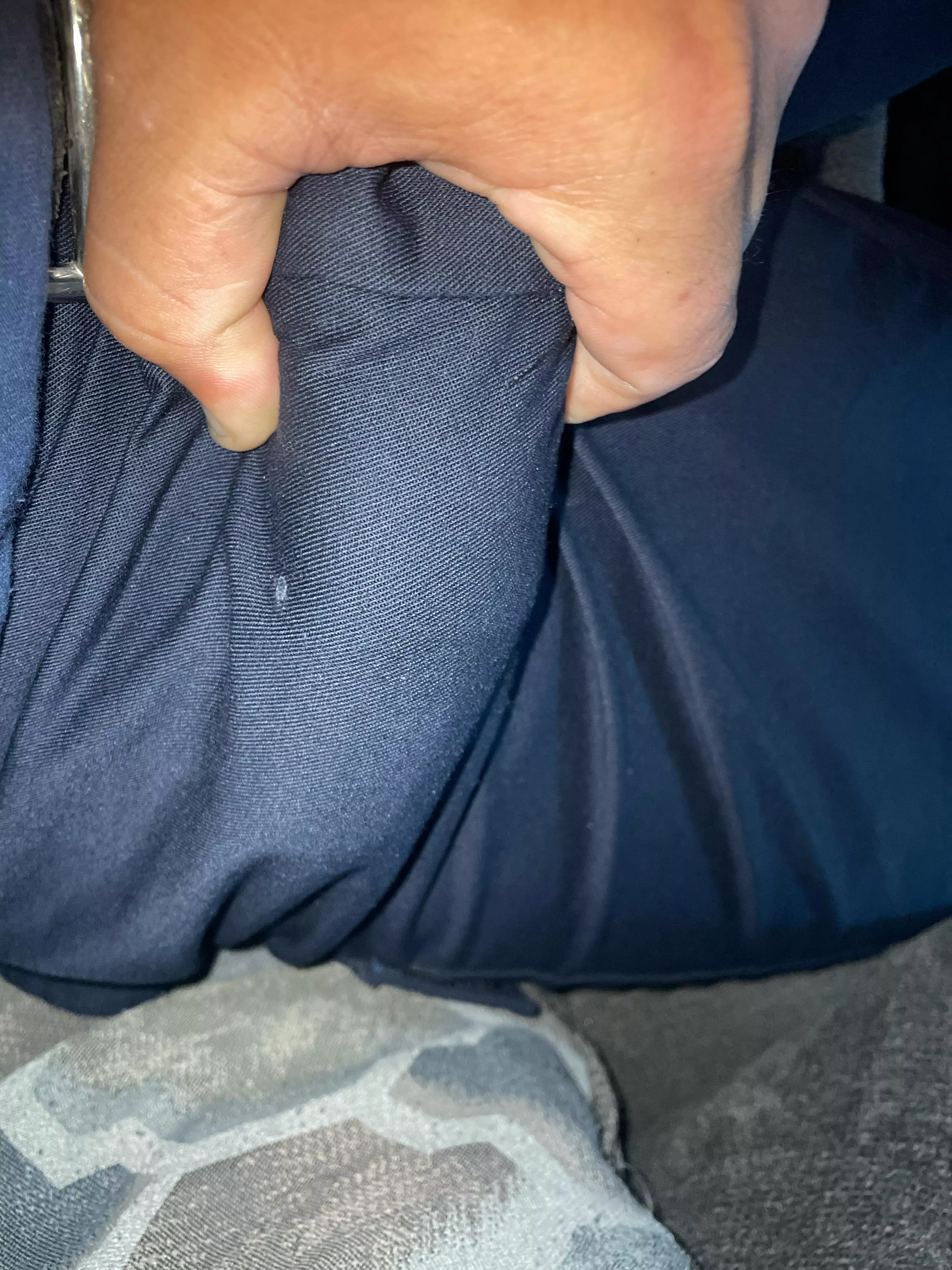 Work…hard posted by BBAAMM7630