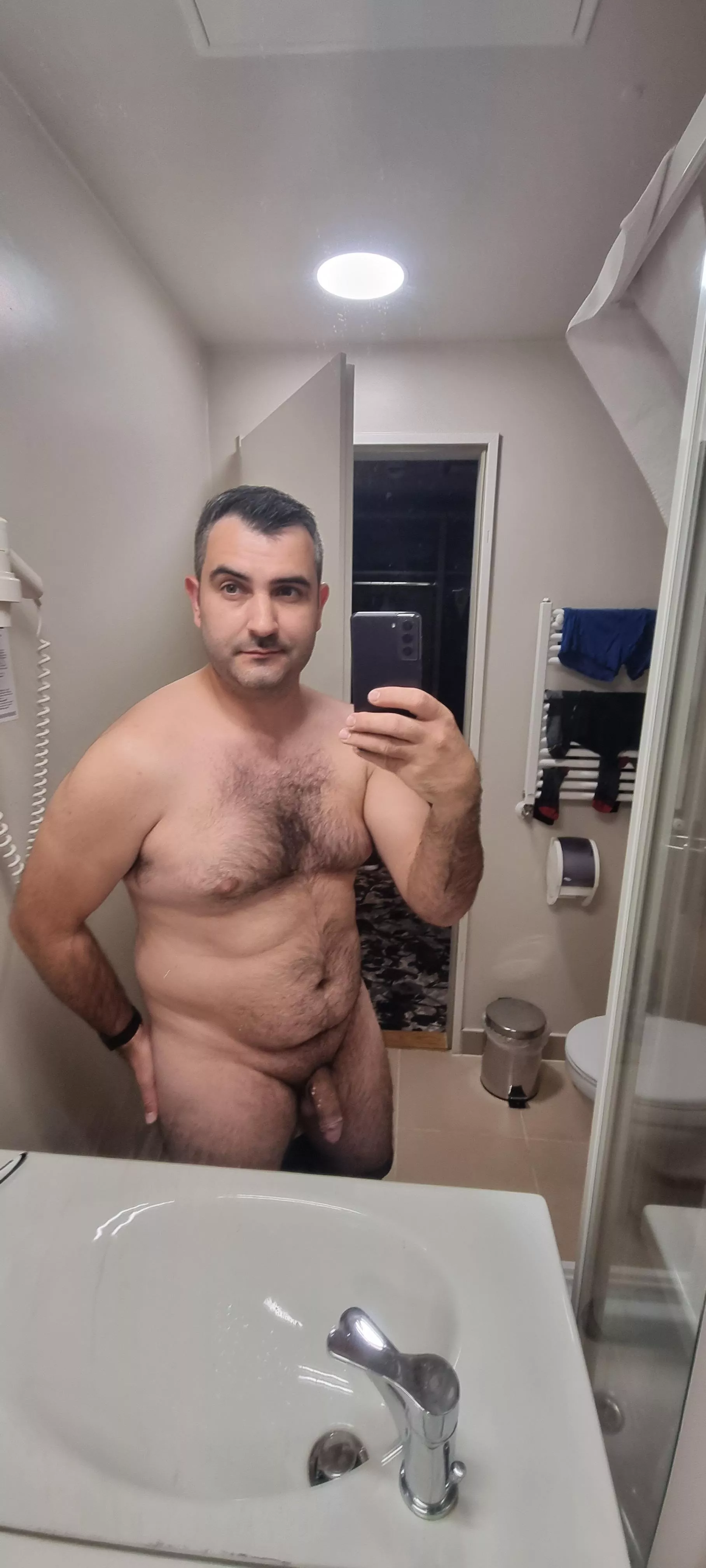 working away again posted by kurrinz01