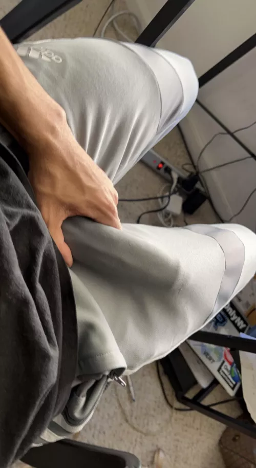 working from home by westcoaster5