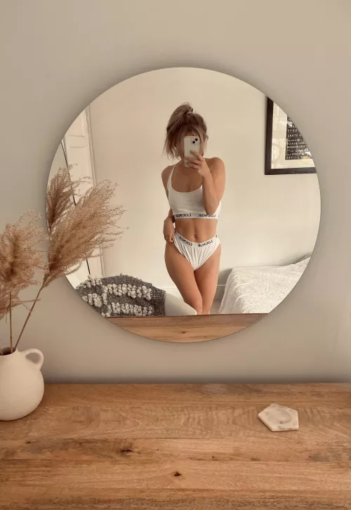 Working from home outfit 😏 by naiomiUK