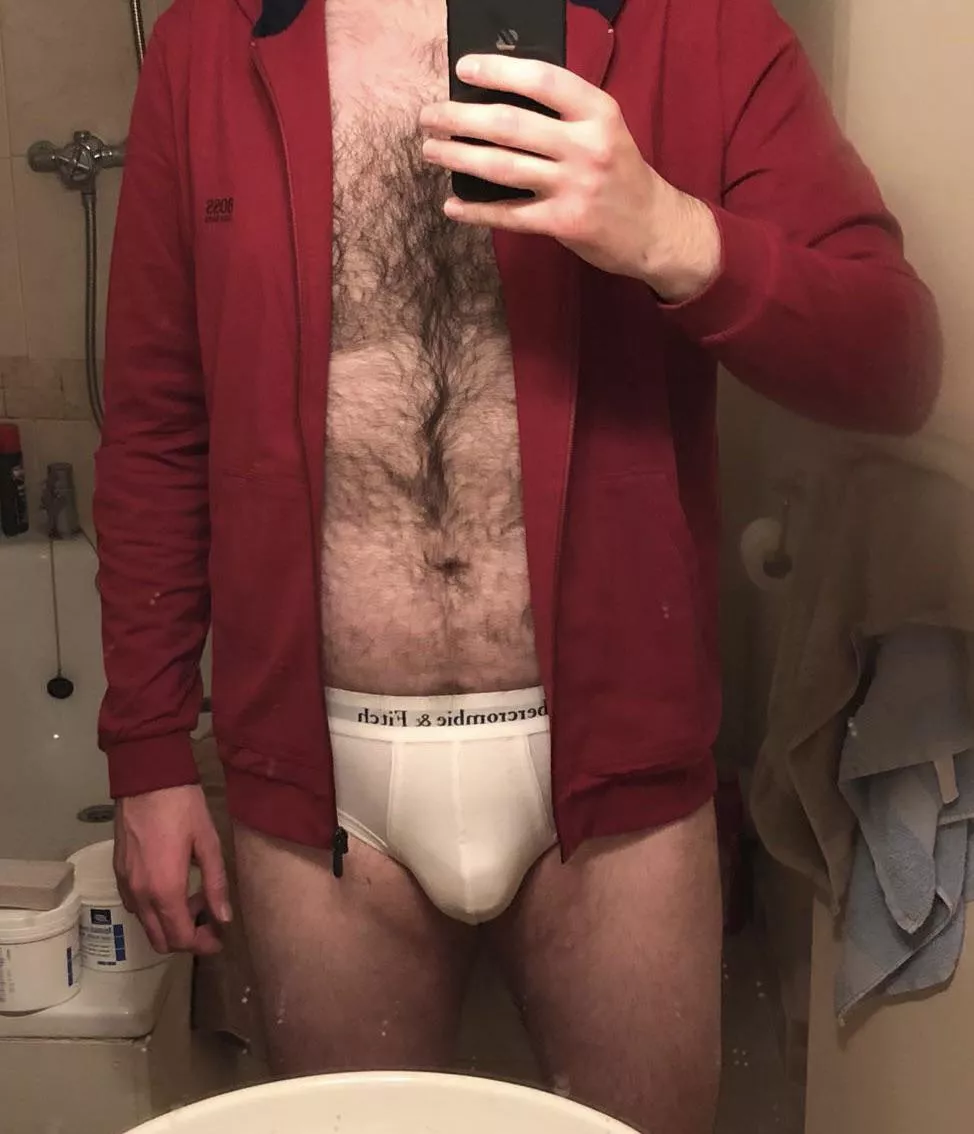 Working from home today. Should probably get dressed up a bit more (41) posted by Richardts220