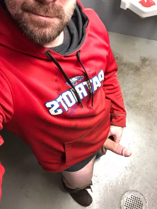 Working “hard” by minnesotaboy13