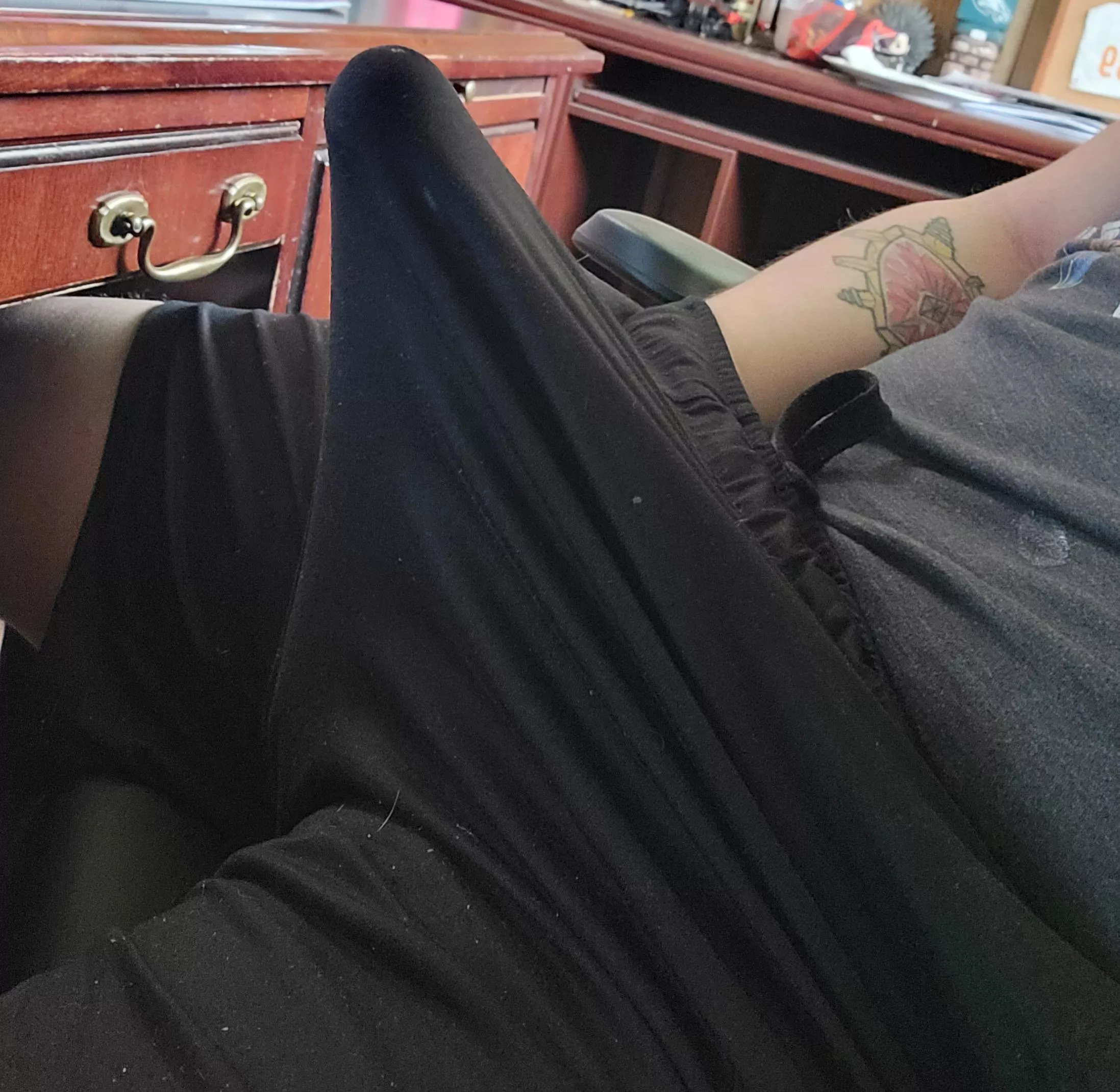 Working hard posted by ExistingParamedic5