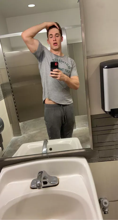 Working hard by Jackpackage71