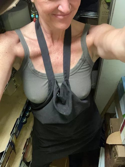 Working hard to feed my hungry peeps! by Commercial-Idea-8607